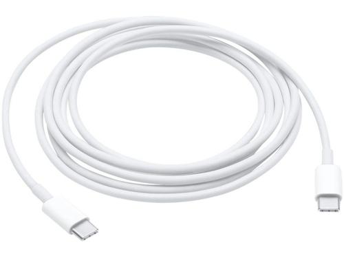 Cabo USB C Charge 2m - Apple