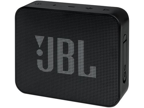 Caixa de Som JBL Go Essential Bluetooth Portátil