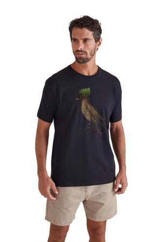 Camiseta Pica Pau Terra Reserva - Masculina