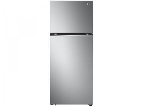 Geladeira/Refrigerador LG Frost Free Duplex 395L - GN-B392PLM