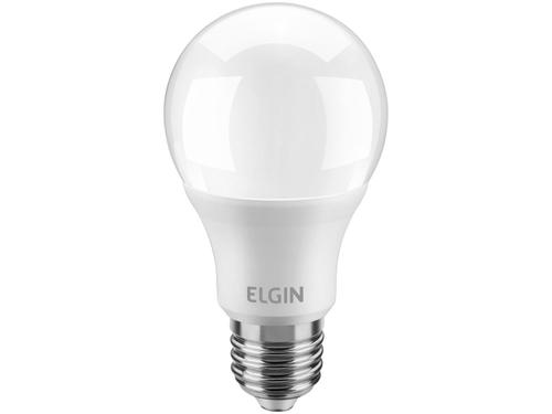 Lâmpada de LED Elgin Branca E27 49W 6500K