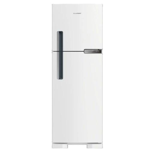 Refrigerador Brastemp Frost Free 375 Litros Brm44