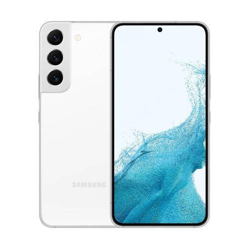 [APP / C. OURO] Smartphone Samsung Galaxy S22 5G 256GB 8GB RAM Tela 6.1 Snapdragon 8Gen1
