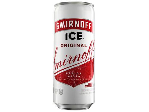 (Regional) Smirnoff Ice Limão Clássico