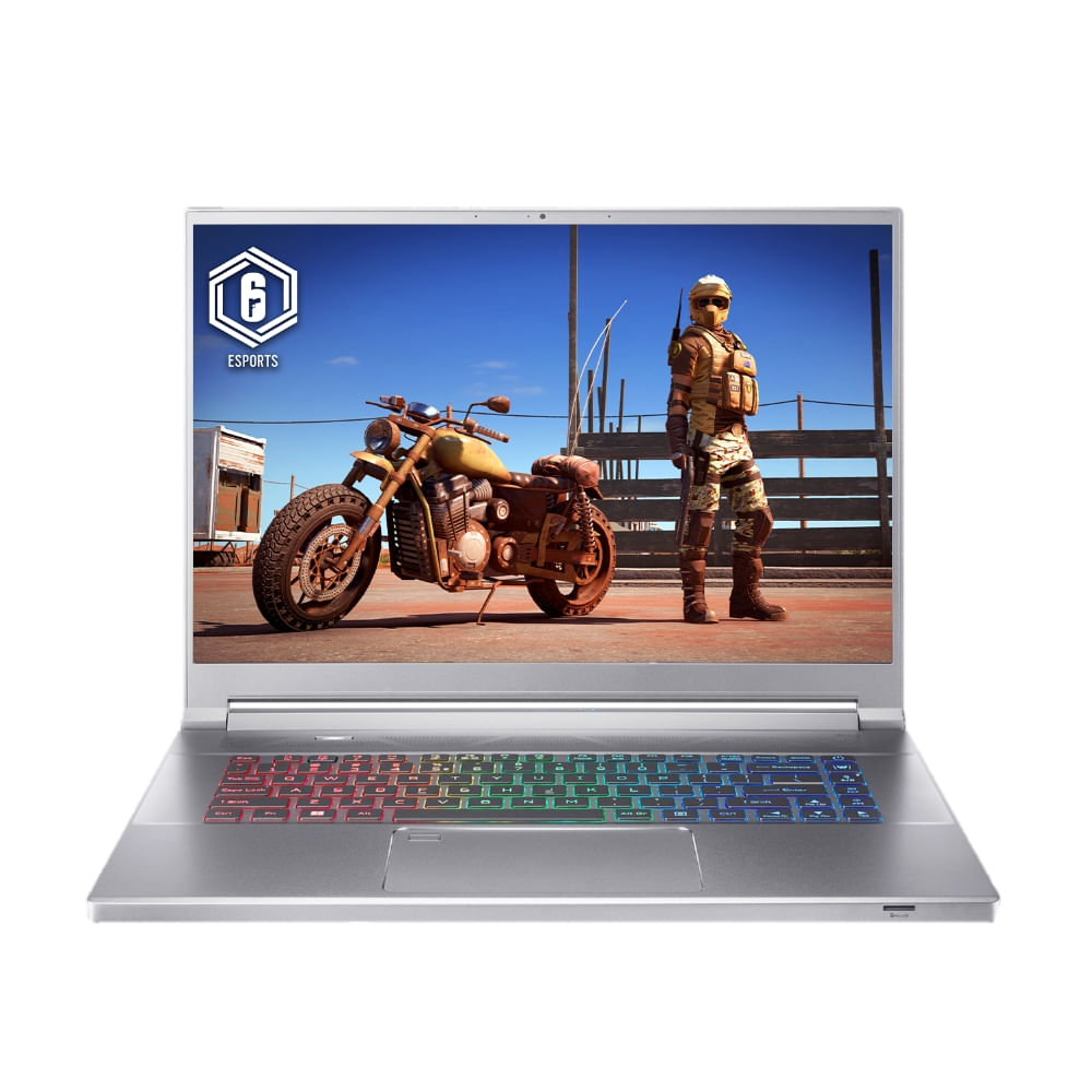Notebook Acer Predator Triton i7 12ª RTX3060 6GB RAM 16GB 512GB SSD Win 11