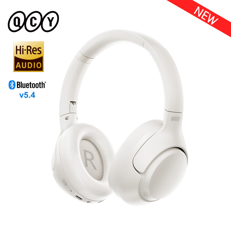 Headphone QCY H3 ANC Bluetooth 5.3