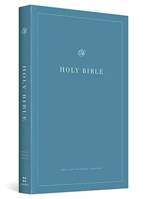 Bíblia em inglês ESV Bible