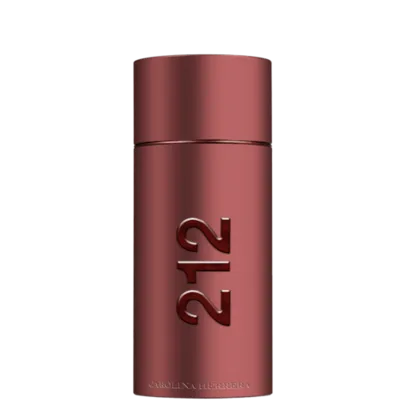 Perfume - 212 Sexy MEN 100ml