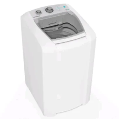 Lavadora de roupa 12 kg automática Colormaq