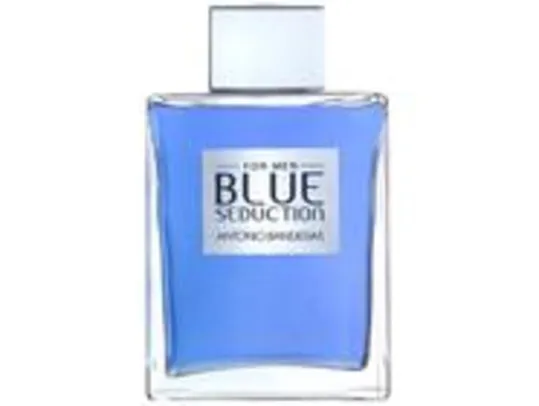 Perfume Blue Seduction 200ml