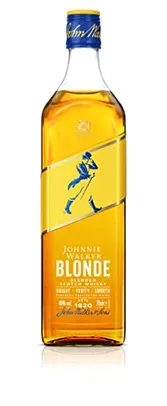 Whisky Johnnie Walker Blonde 750ml