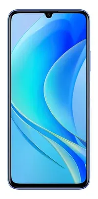Smartphone Huawei Nova Y70 Dual SIM 128 GB Crystal Blue 4 GB RAM