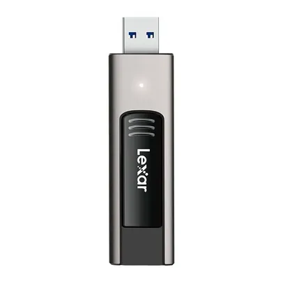 PEN DRIVE LEXAR M900, 64GB, USB 3.1, LJDM900064G-BNQNU