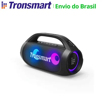 [Do Brasil] Speaker Bluetooth Tronsmart Bang SE