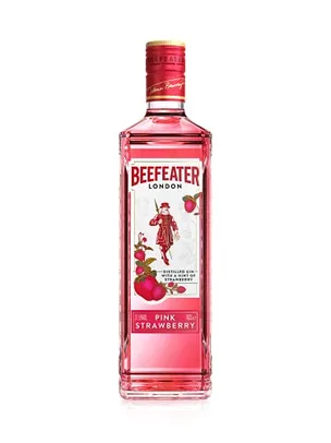 [LEVE 4] Beefeater Gin Pink 700ml