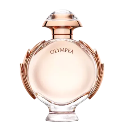 Olympéa Paco Rabanne Eau de Parfum - Perfume Feminino 80ml