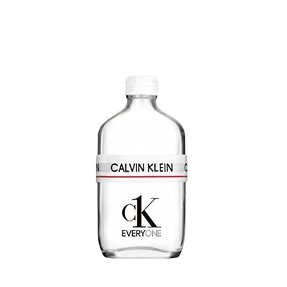 Calvin Klein Ck Everyone Eau De Toilette 100Ml,