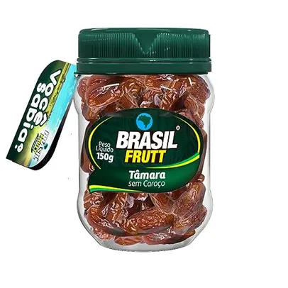 [REC + LEVE 10 UNID] Tamara Sem Caroço - Kosher Brasil Frutt