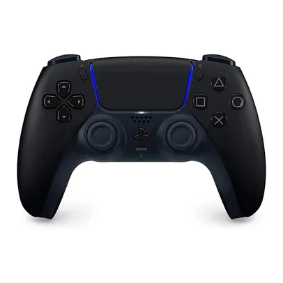 [Selecionados] Controle Sem Fio DualSense PlayStation 5 Preto