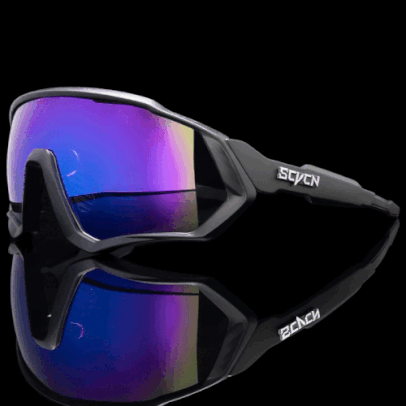[Taxa Inclusa] Óculos de Sol de Ciclismo SCVCN UV400
