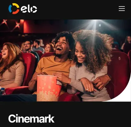 Use Elo e pague R$ 10 para assistir filmes nacionais