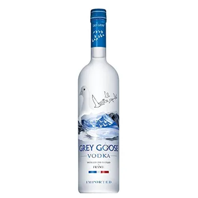 Grey Goose, Vodka, Original, 750 ml