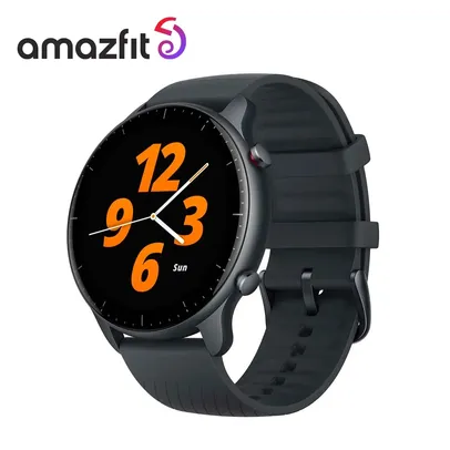 [Moedas] Smartwatch Amazfit GTR 2 New