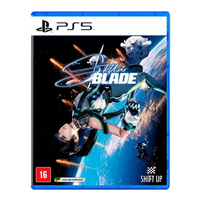 Jogo Stellar Blade, PS5