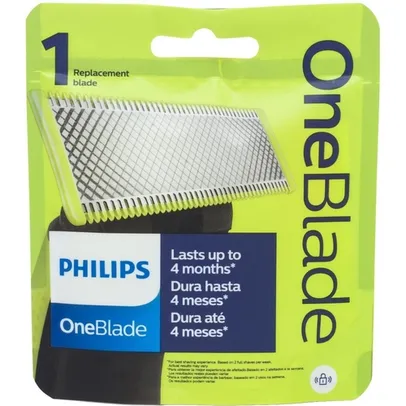 Lâmina Oneblade QP210/51 - Philips