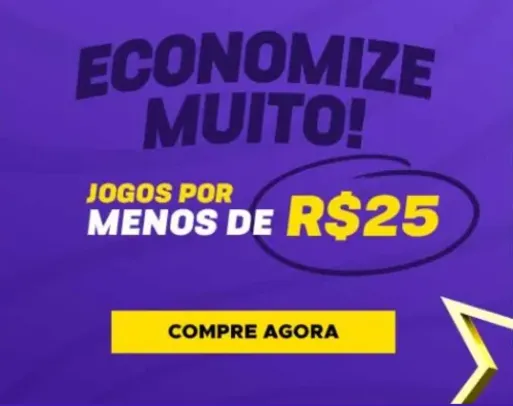 JOGOS DE XBOX POR MENOS DE R$25 NO SITE ENEBA