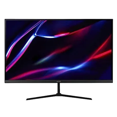 Monitor Gamer Acer QG240Y-S3bipx 23.8 FHD 180HZ HDR 1ms