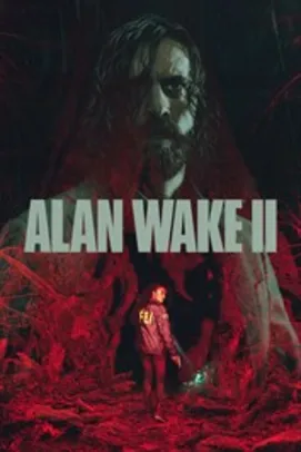 Alan Wake 2 | Xbox