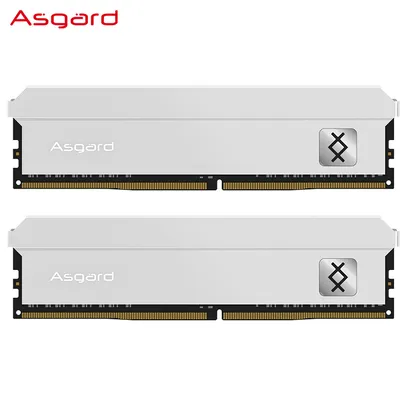 Memória Asgard DDR4 RAM 16x2 3600mhz