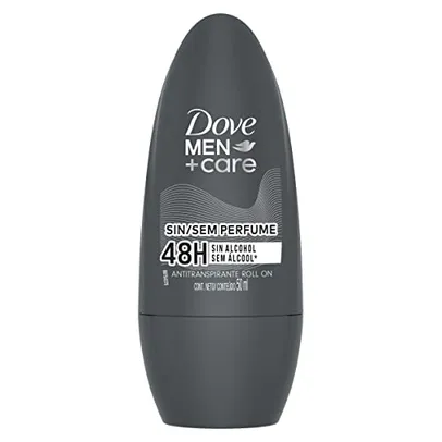 Dove Desodorante Roll-On (A Embalagem Pode Variar)