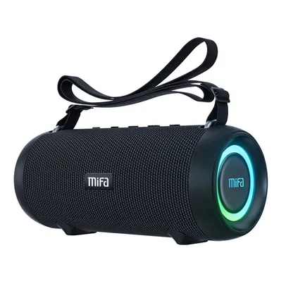 Mifa altavoz A90 con Bluetooth, 60W de potência