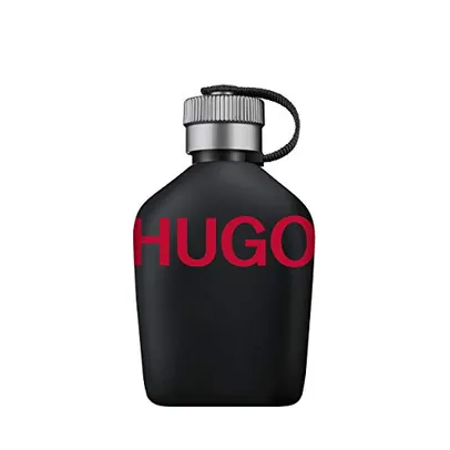 Hugo Just Different Revamp Edt 125Ml, Hugo Boss Hugo