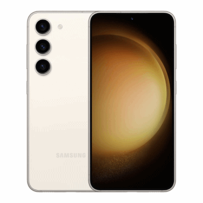 Smartphone Galaxy S23 5G Verde 512GB