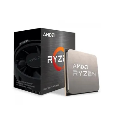 Processador AMD Ryzen 7 5700X3D