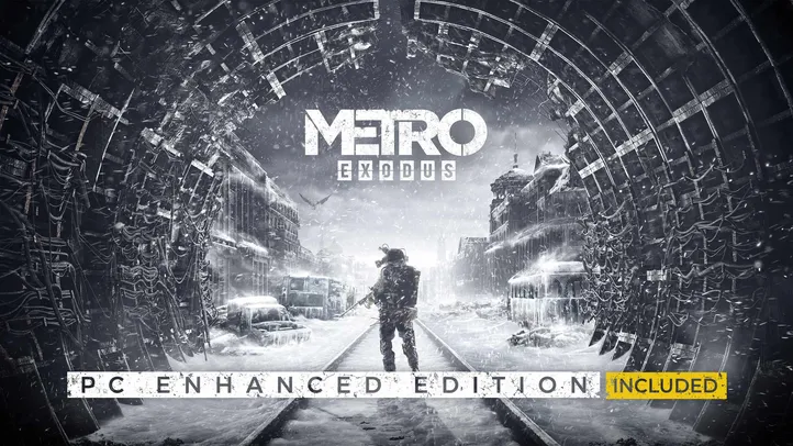 Metro Exodus Standard Edition