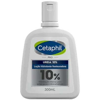 [REC] Cetaphil Pro Ureia 10% Loção 300ml