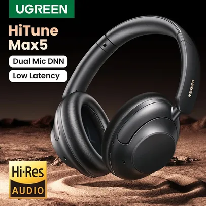 Headphone Ugreen hitune Max 5