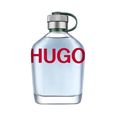 EDT HUGO MAN REVAMP 200ML, Hugo Boss