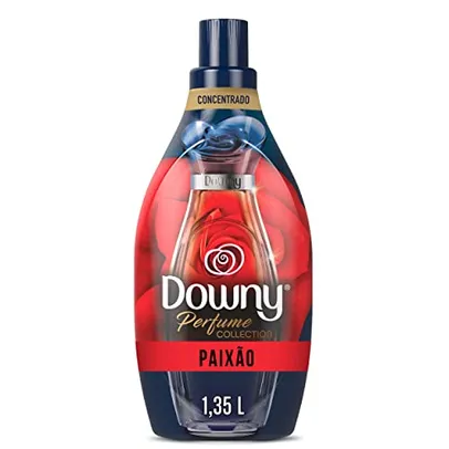 [REC] Downy Paixão Perfume Collection - Amaciante Concentrado, 1,35 L