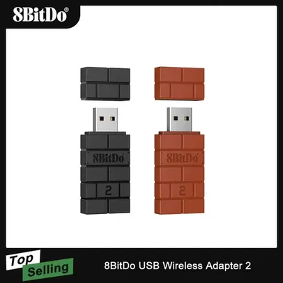 Wireless Adapter 8BitDo USB 2