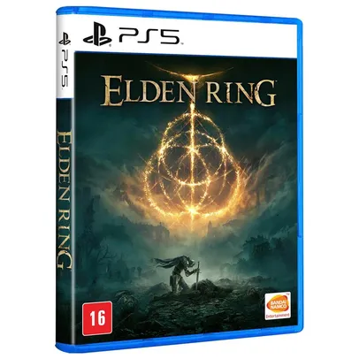 Jogo Elden Ring, PS5