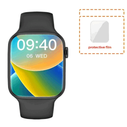 [3 Pçs] R$197,44 [Taxa Inclusa/Moedas] Smartwatch W29 Pro