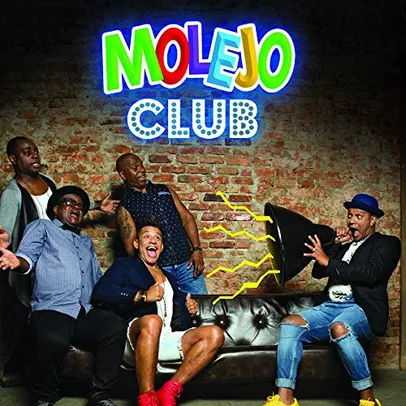CD Molejo Club