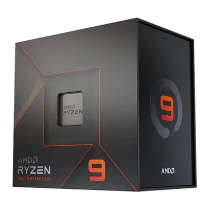 PROCESSADOR AMD RYZEN 9 7900X