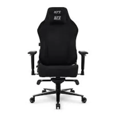 Cadeira Gamer DT3 Sports Nero V2, Preto, 13747-2