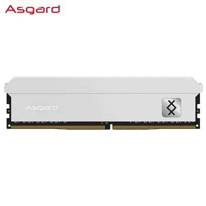 [Taxa Inclusa] Memórias Ram Desktop DDR4 Asgard Freyr T3 [32GB] 4X8GB 3200MHZ